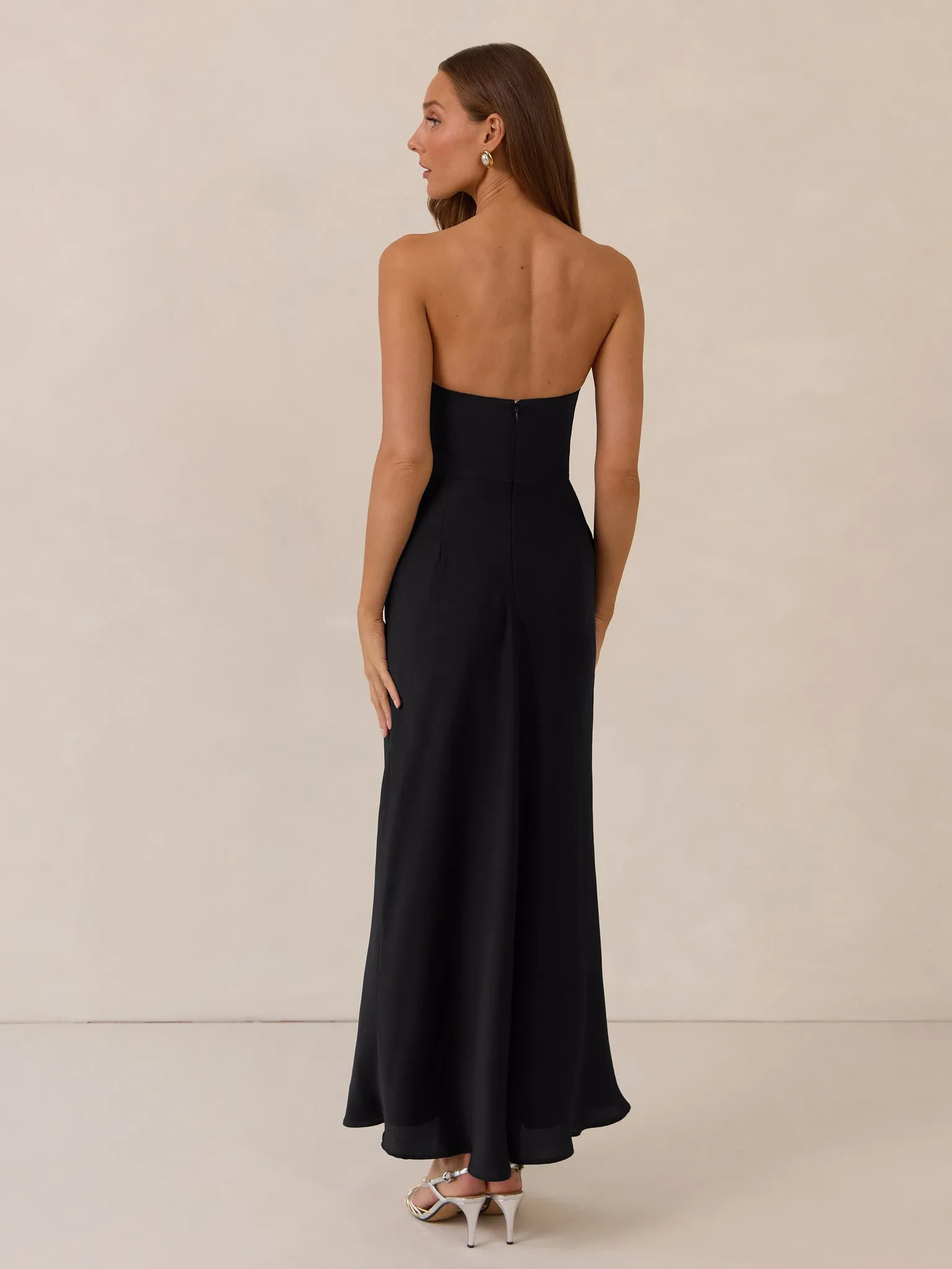 Blair Dress sold by Park and Fifth product image thumbnail 4