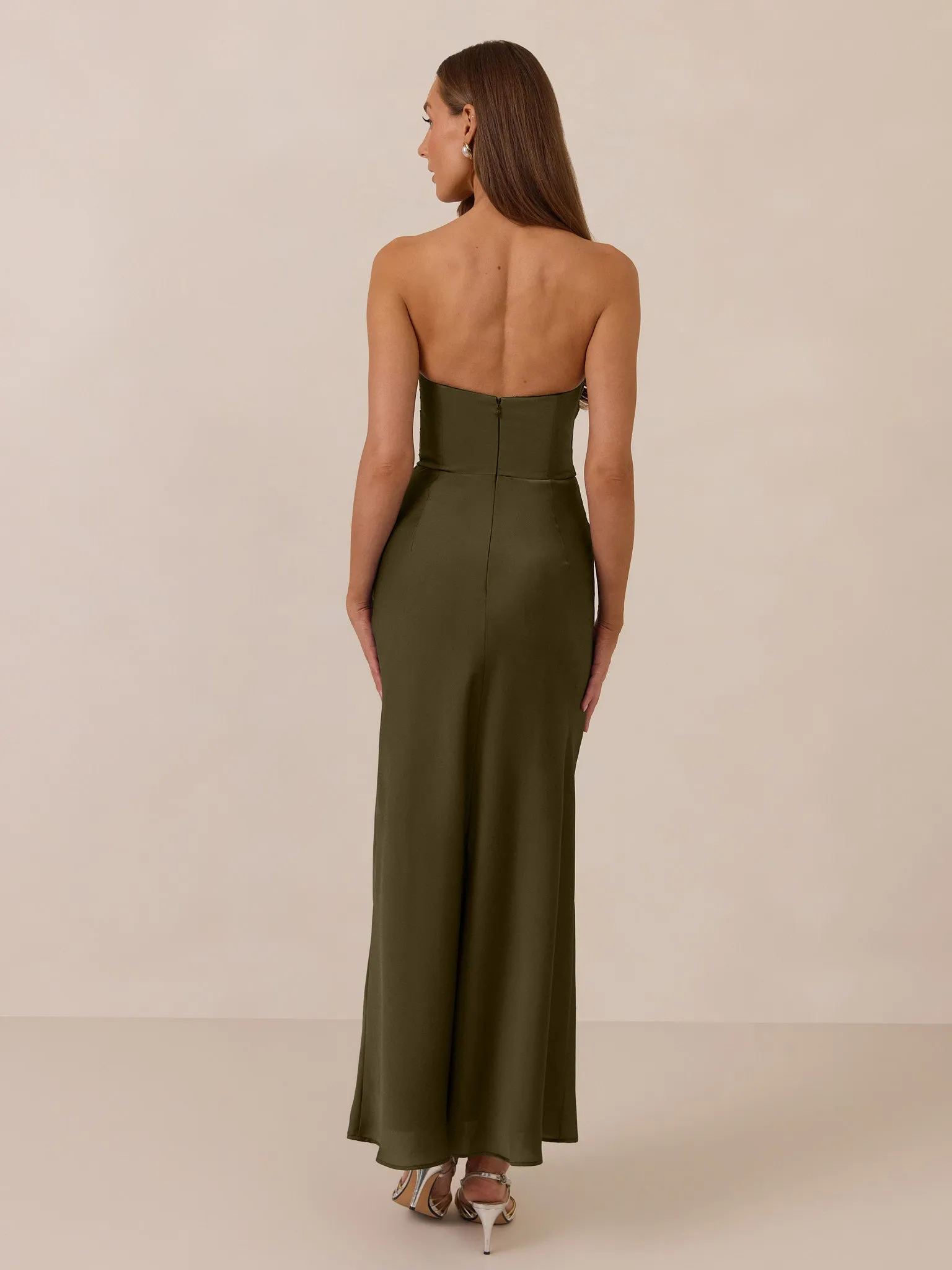 Blair Dress sold by Park and Fifth product image thumbnail 4