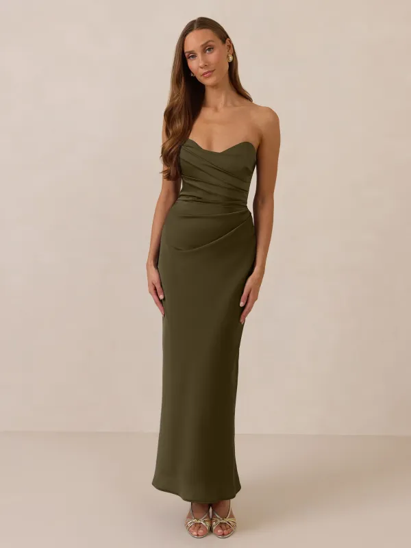 Blair Dress sold by Park and Fifth