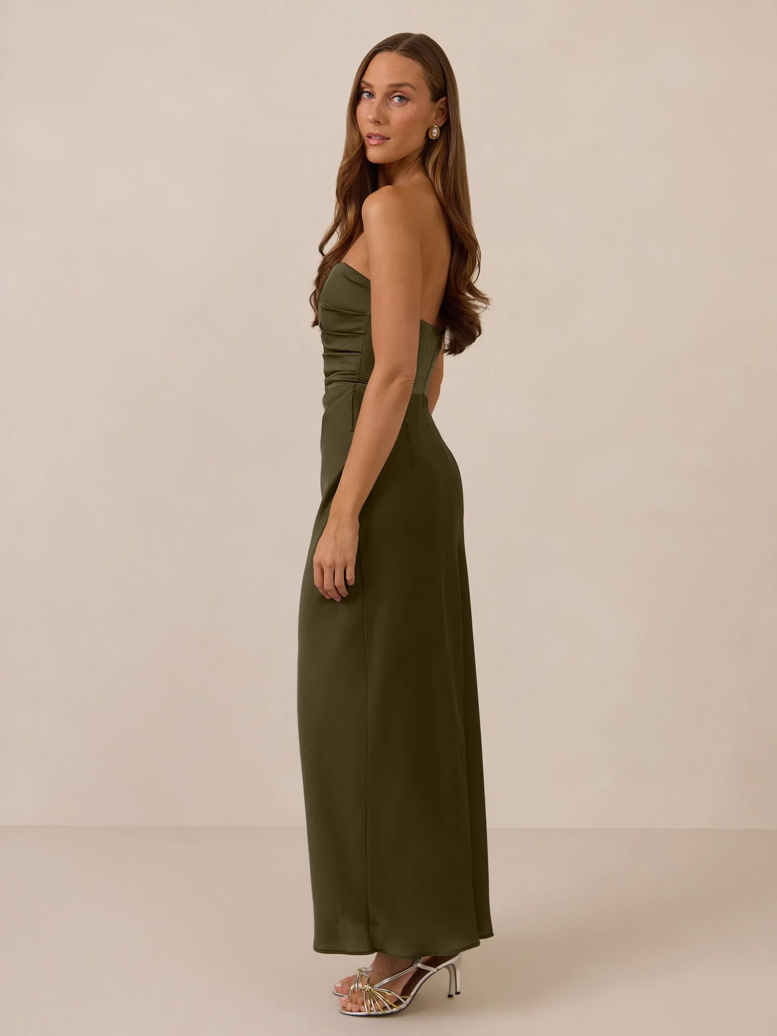 Blair Dress sold by Park and Fifth product image thumbnail 3