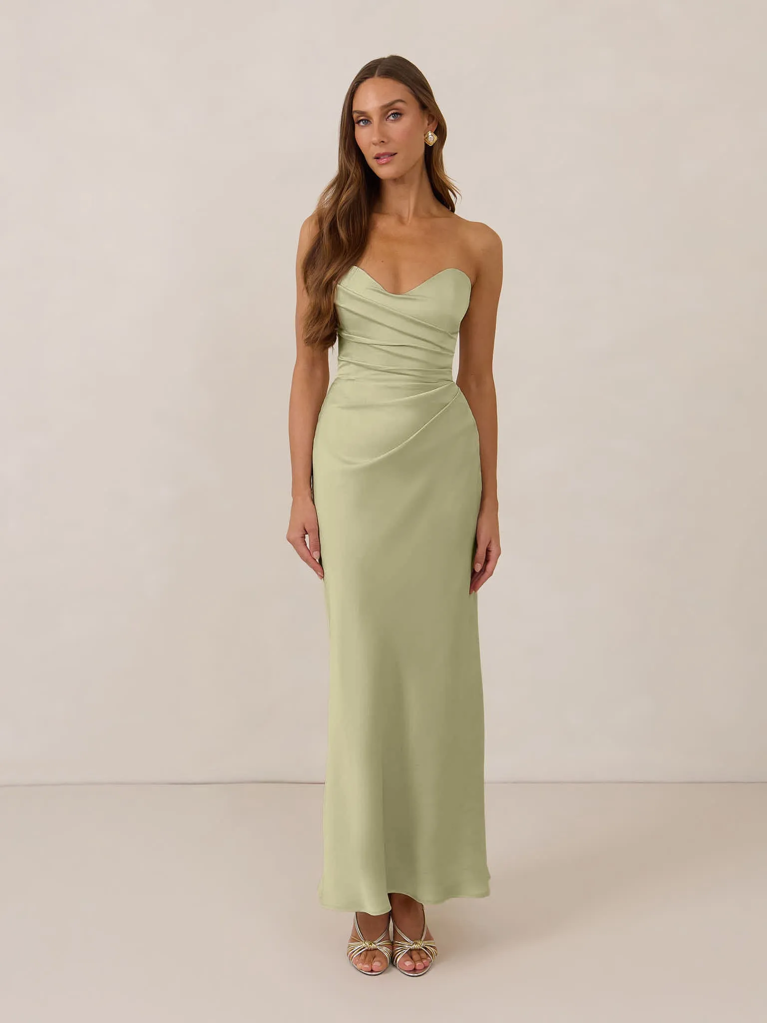 Blair Dress sold by Park and Fifth