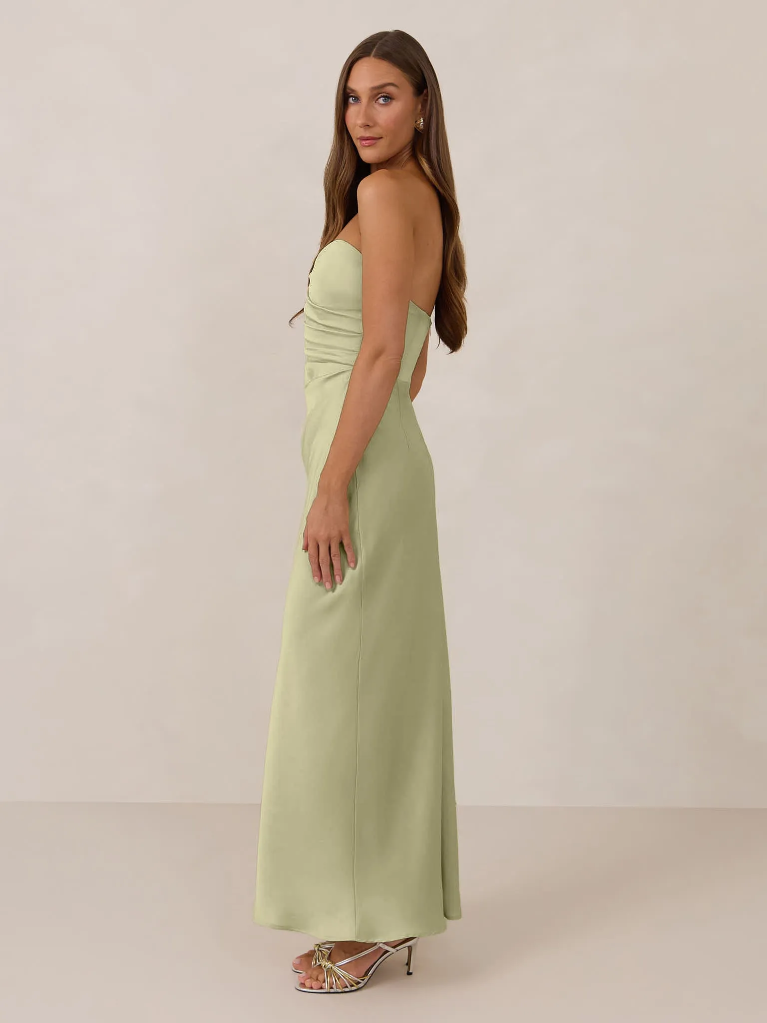 Blair Dress sold by Park and Fifth product image thumbnail 3