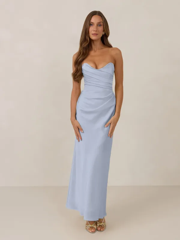 Blair Dress sold by Park and Fifth