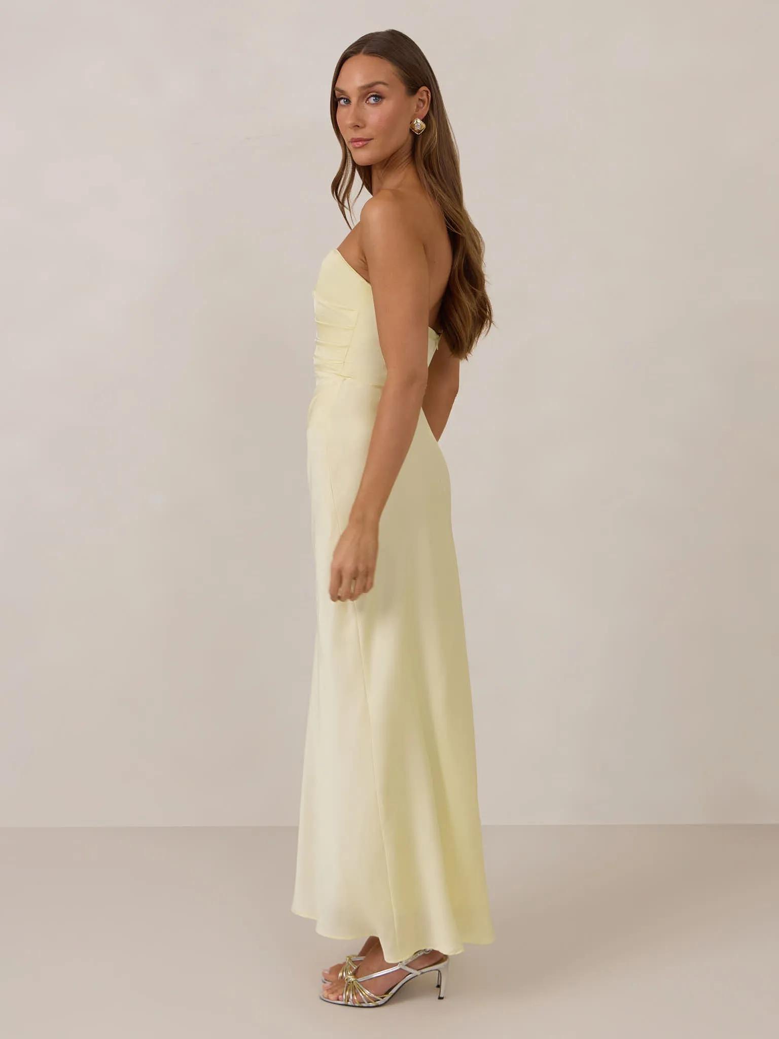 Blair Dress sold by Park and Fifth product image thumbnail 3