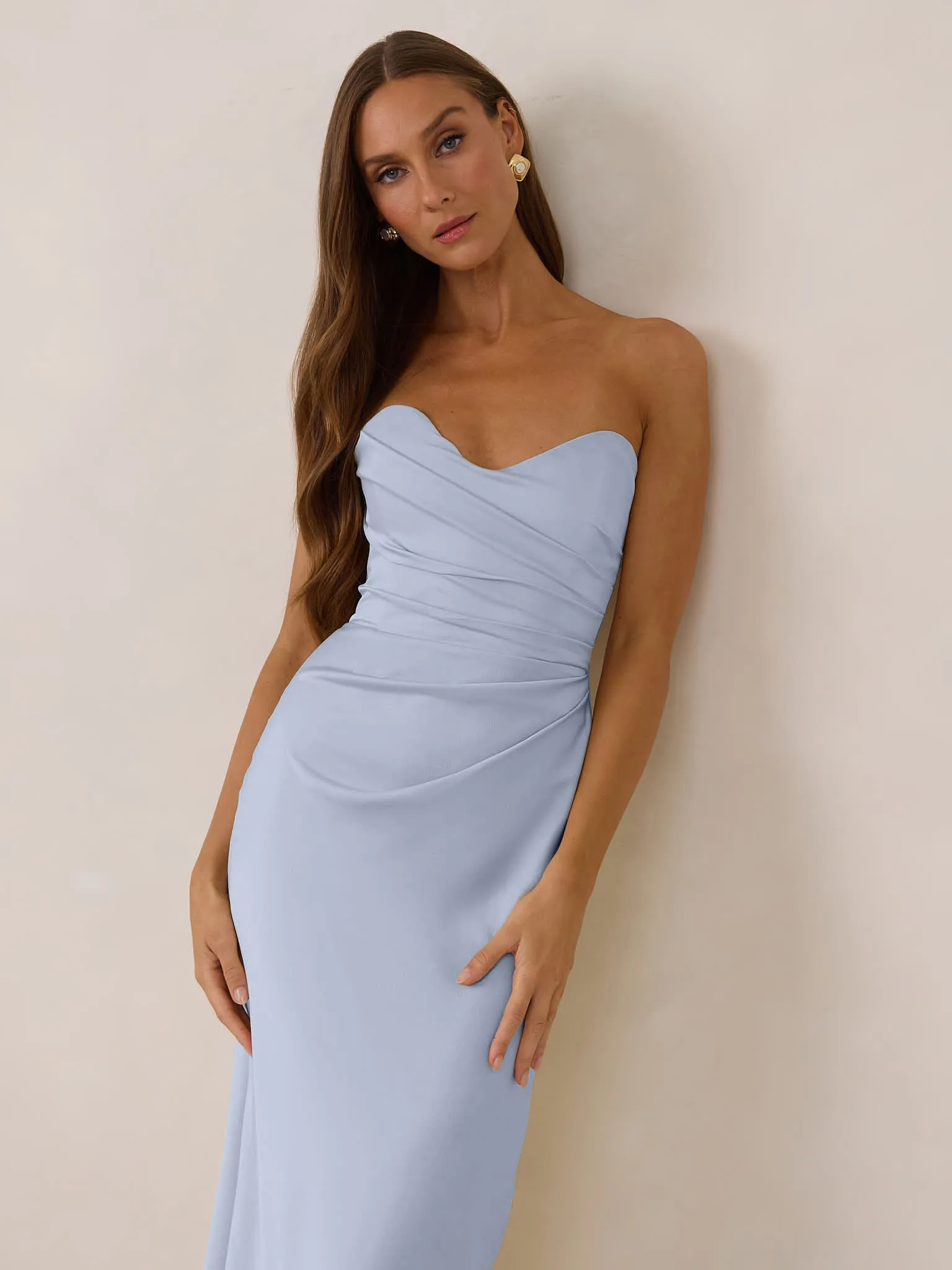 Blair Dress sold by Park and Fifth