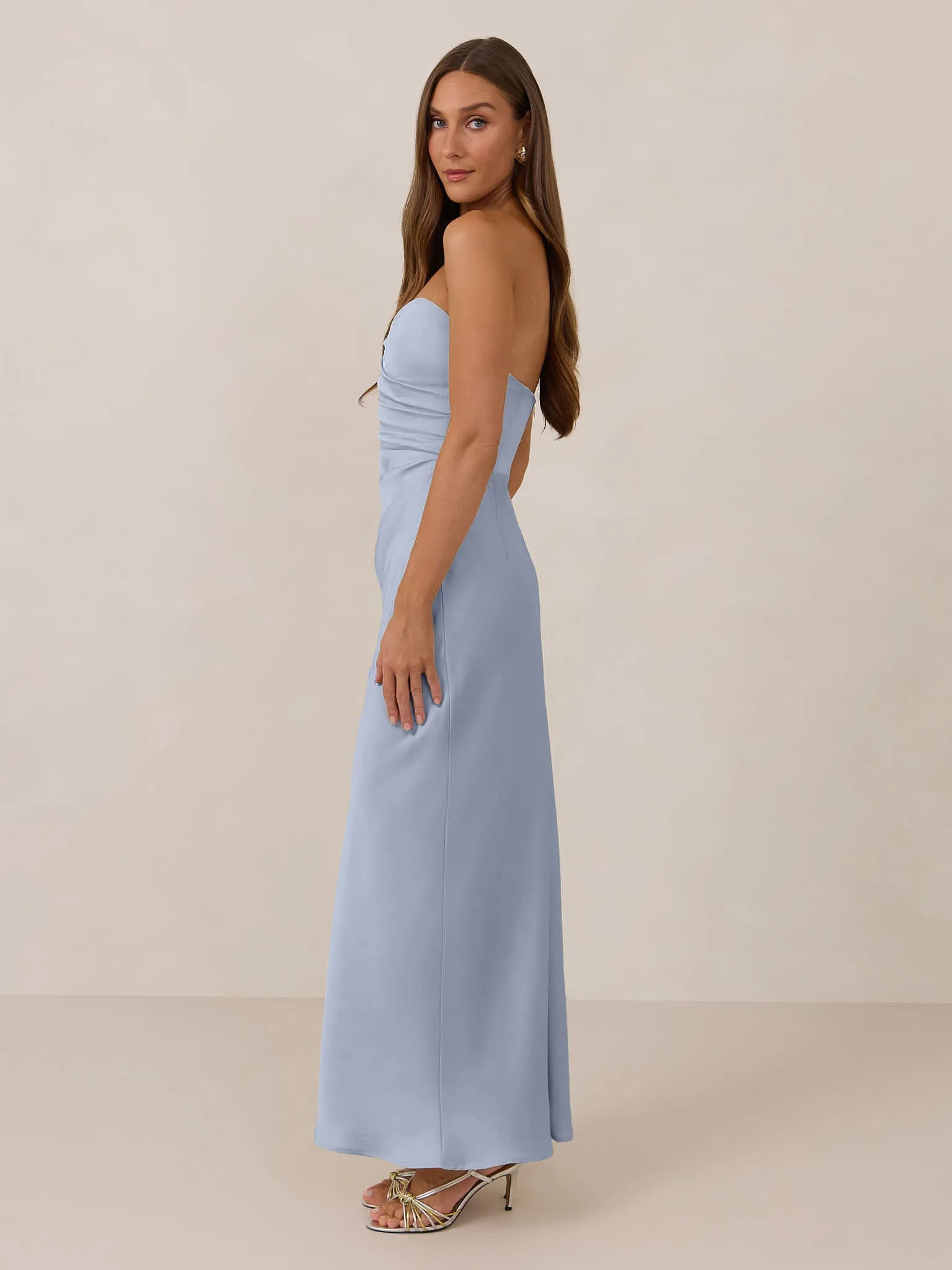 Blair Dress sold by Park and Fifth product image thumbnail 3