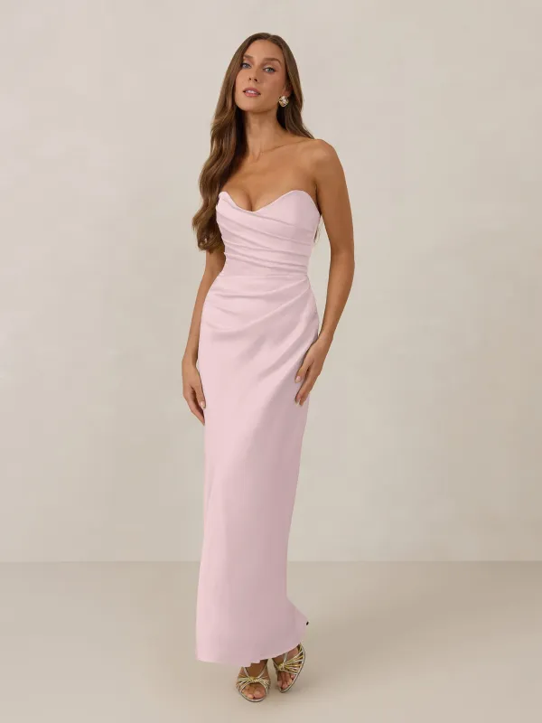 Blair Dress sold by Park and Fifth