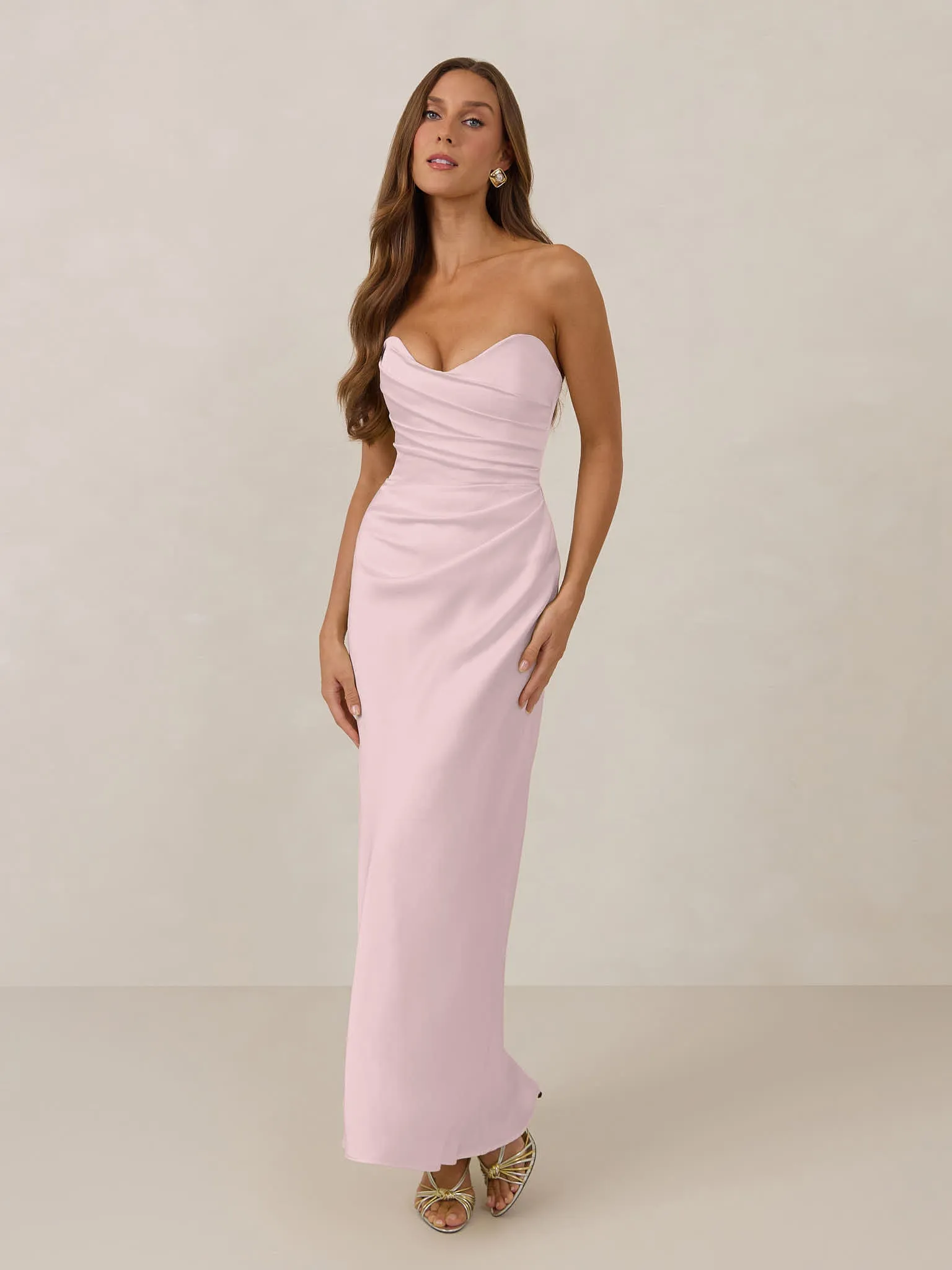 Blair Dress sold by Park and Fifth