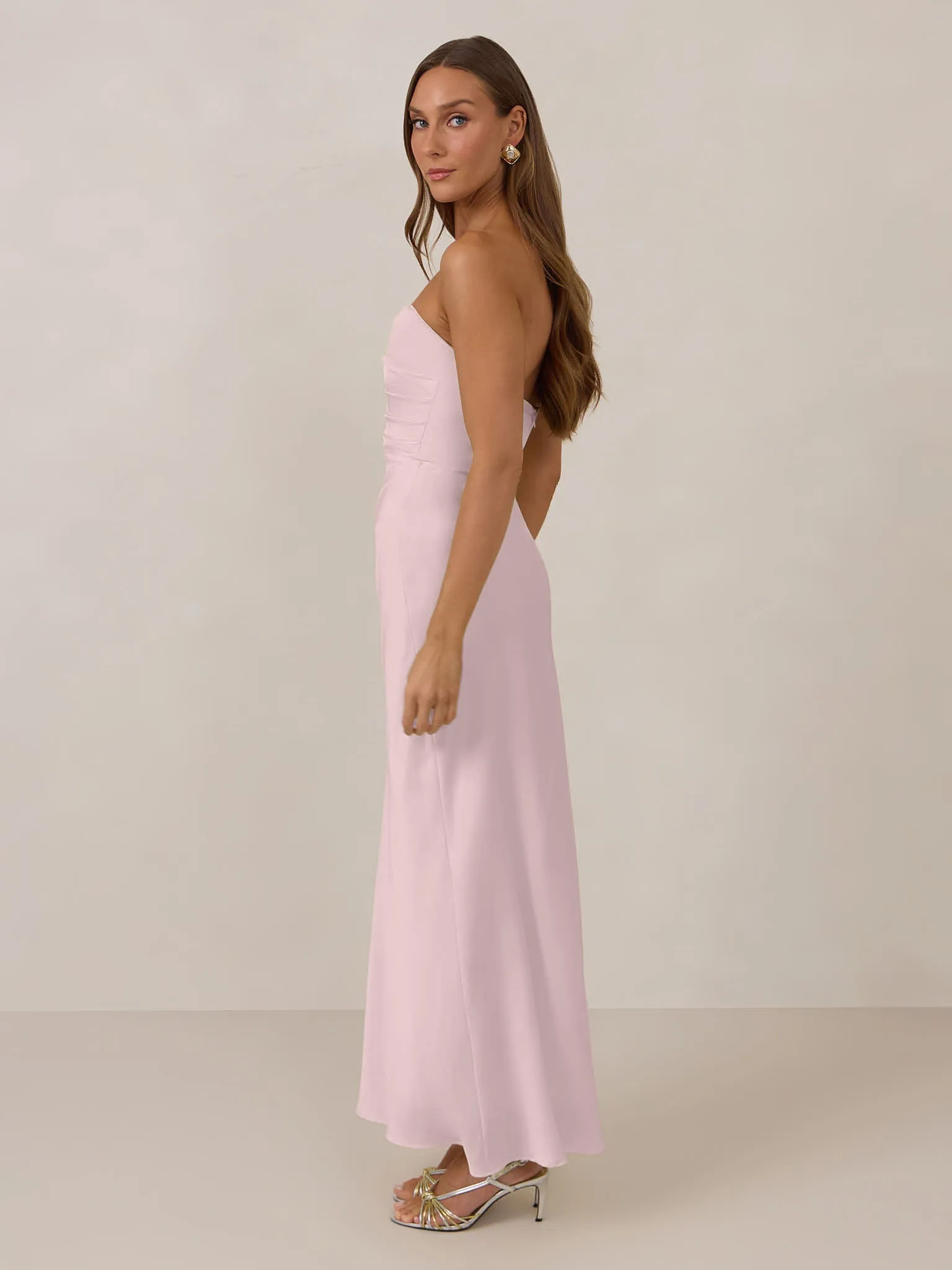 Blair Dress sold by Park and Fifth product image thumbnail 4