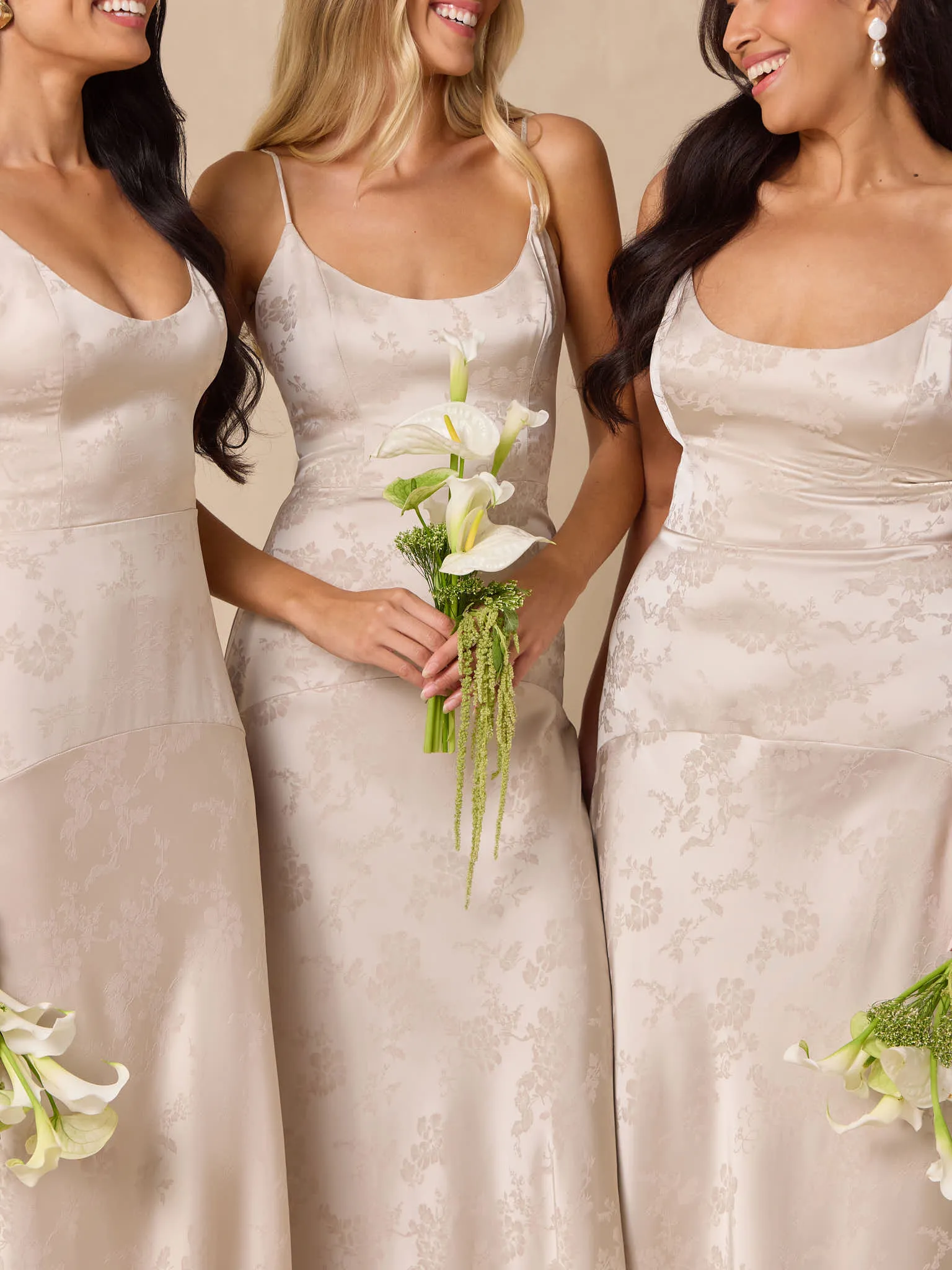 Stone Jacquard Swatch sold by Park and Fifth product image thumbnail 2