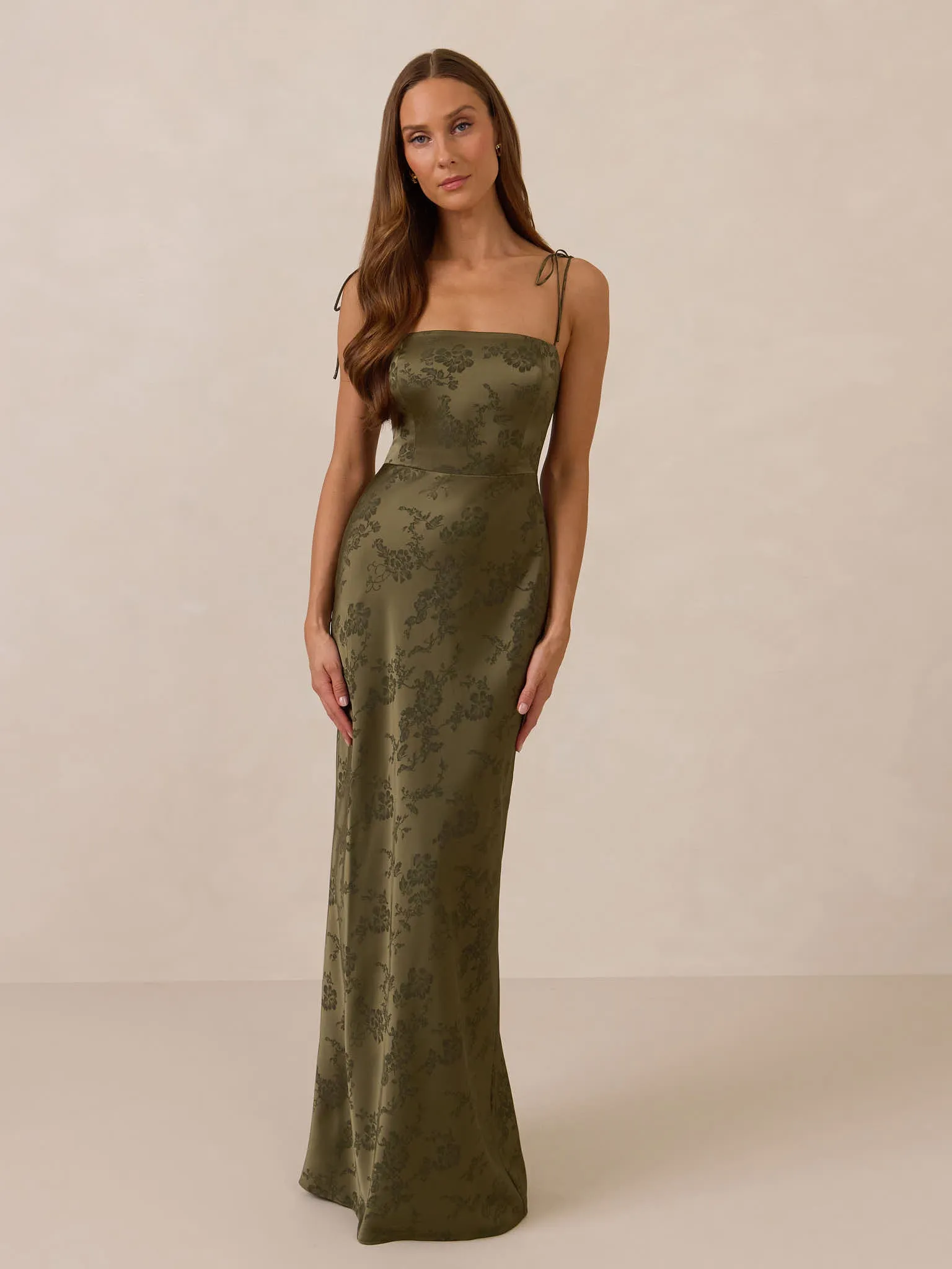 Moss Jacquard Swatch sold by Park and Fifth product image thumbnail 5