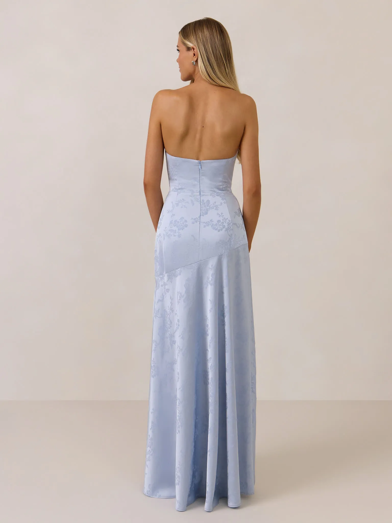 Mineral Jacquard Swatch sold by Park and Fifth product image thumbnail 4