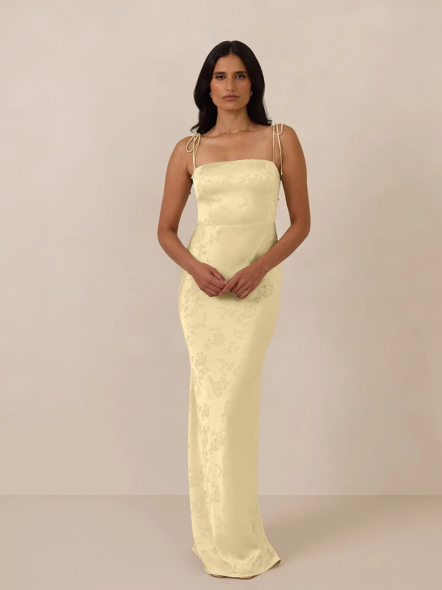 Butter Jacquard Swatch sold by Park and Fifth product image thumbnail 5