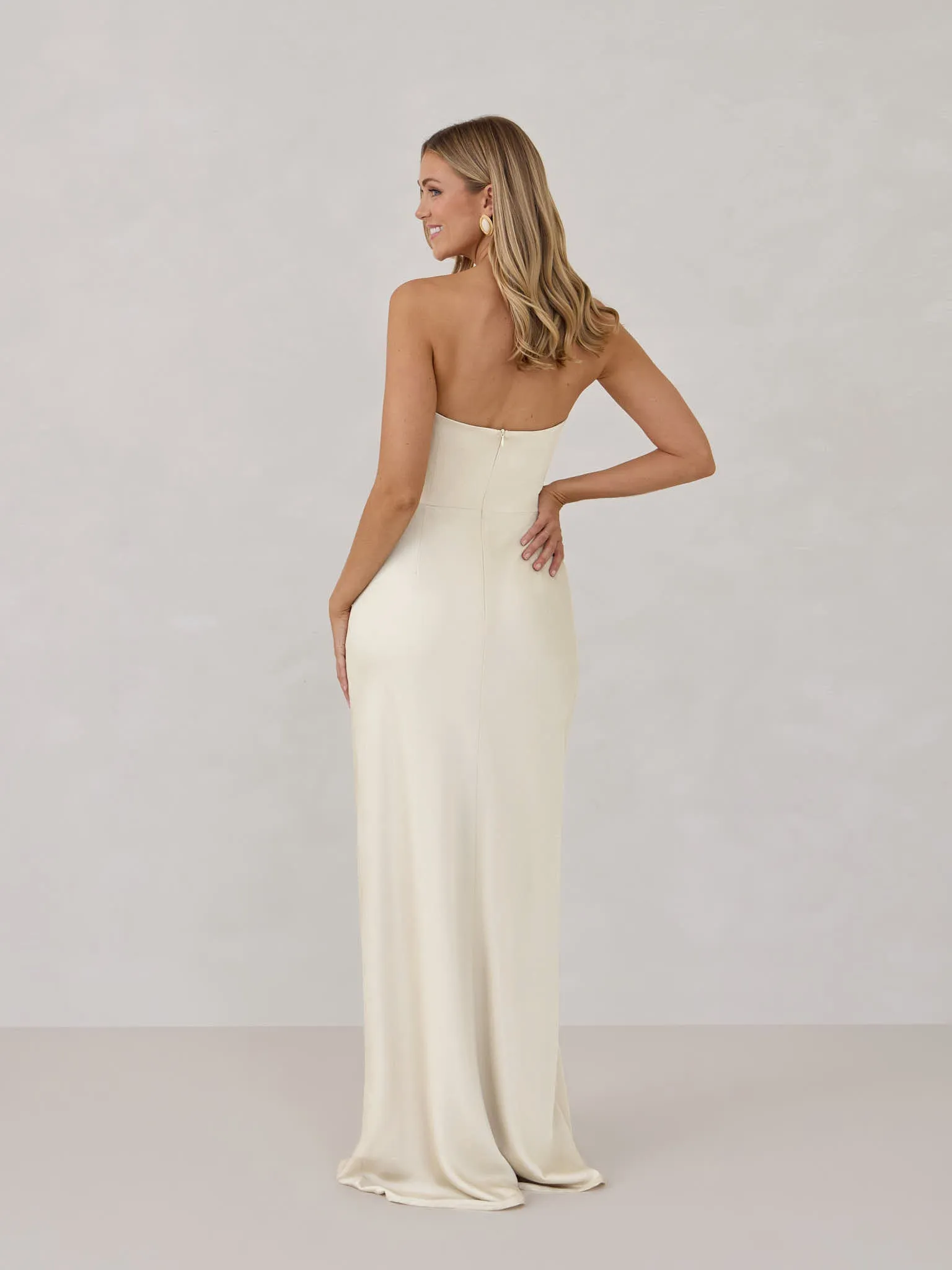 Paloma Dress sold by Park and Fifth product image thumbnail 5