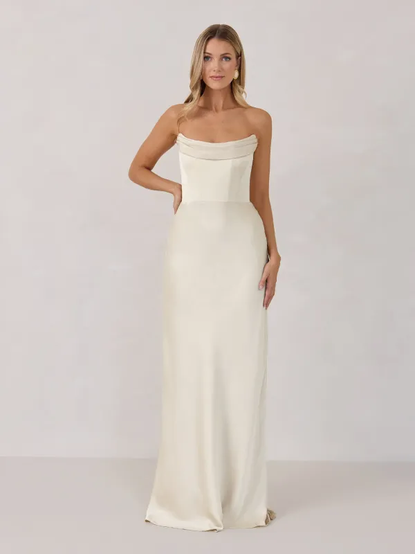 Paloma Dress sold by Park and Fifth