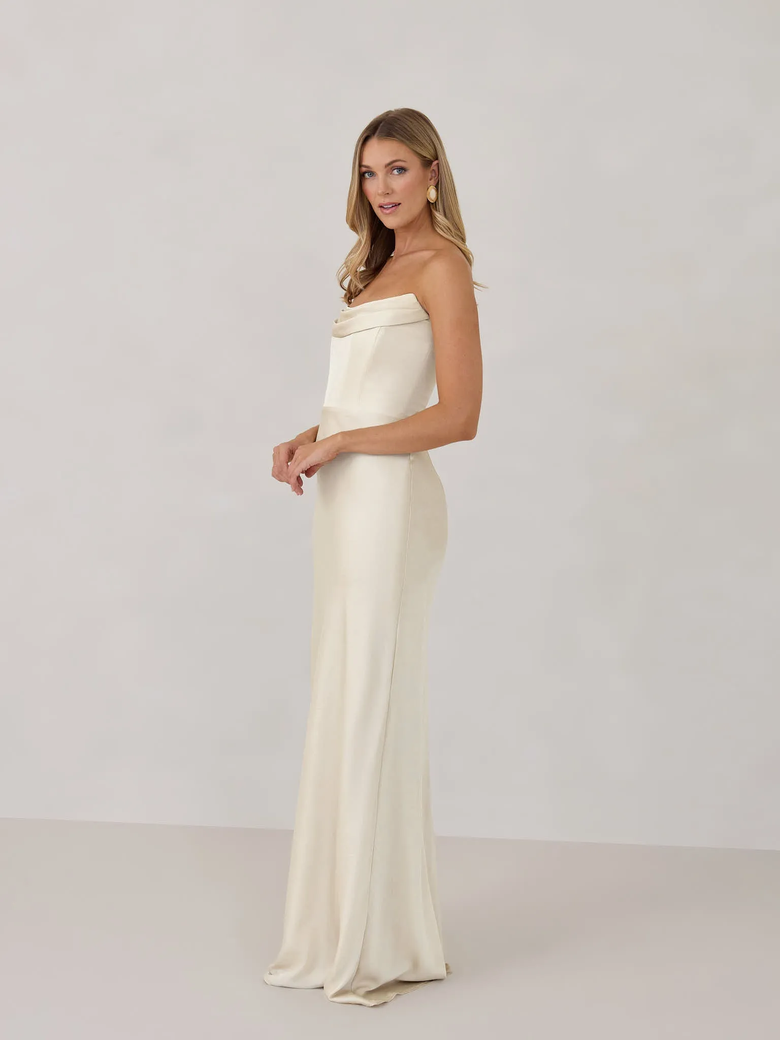 Paloma Dress sold by Park and Fifth product image thumbnail 4