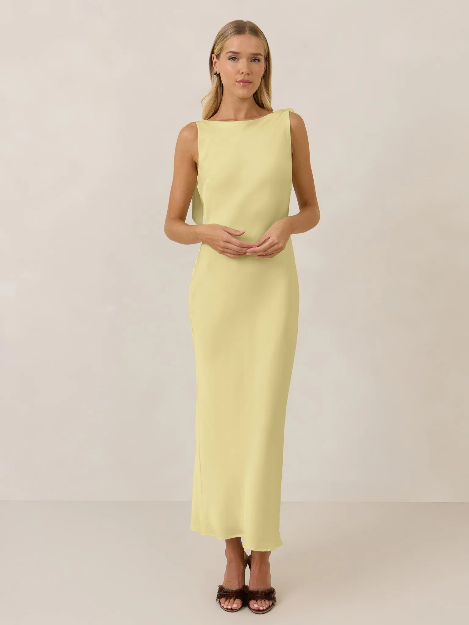 Thurlow Dress sold by Park and Fifth product image thumbnail 2