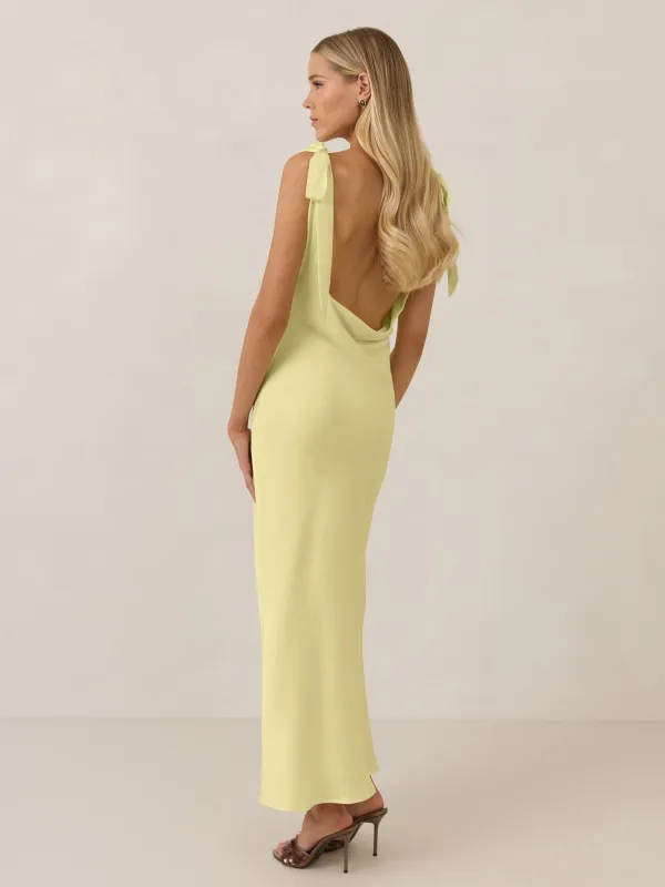 Thurlow Dress sold by Park and Fifth