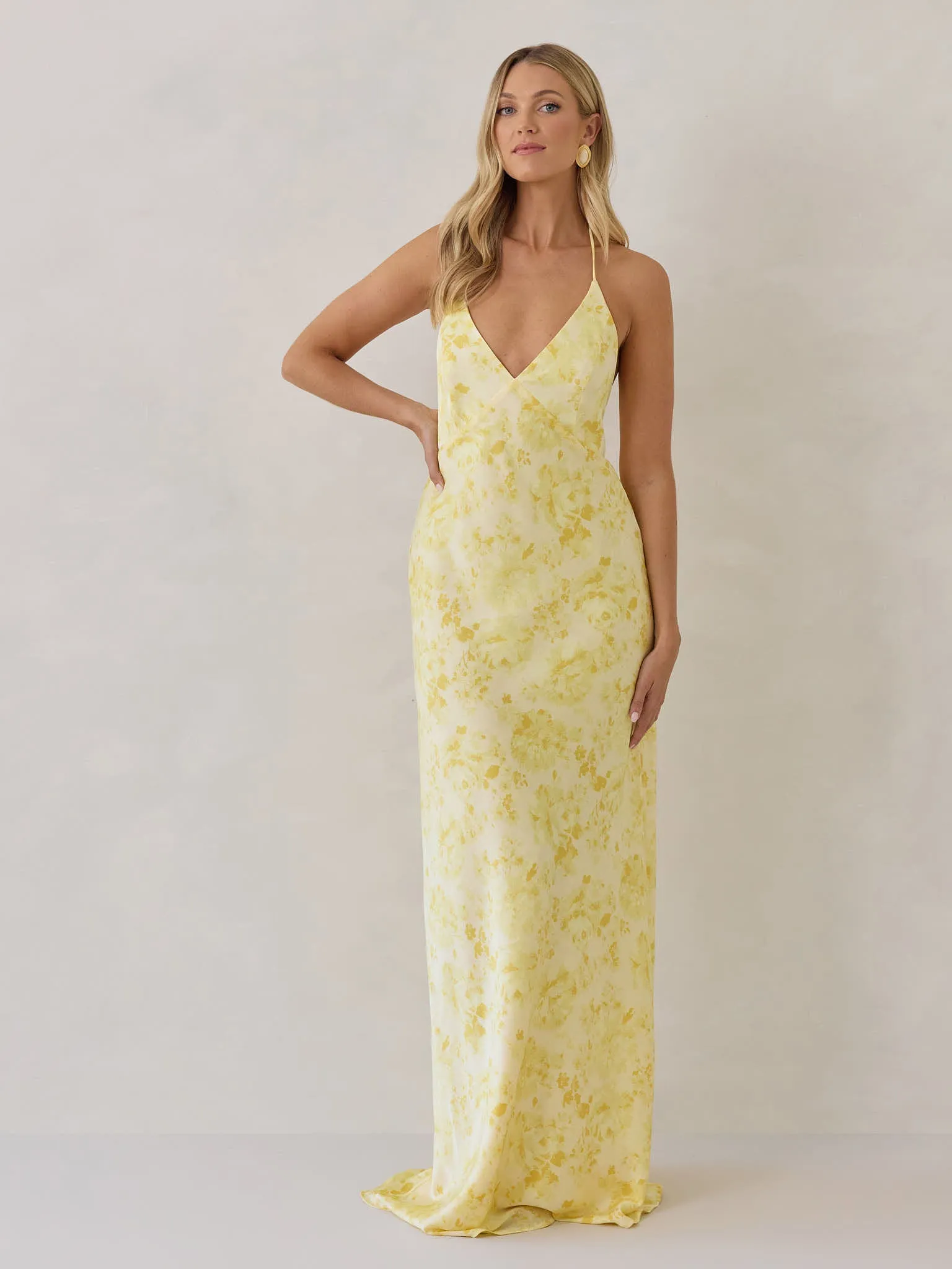 Goldie Satin Swatch sold by Park and Fifth product image thumbnail 2