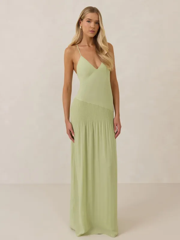 Romy Dress sold by Park and Fifth