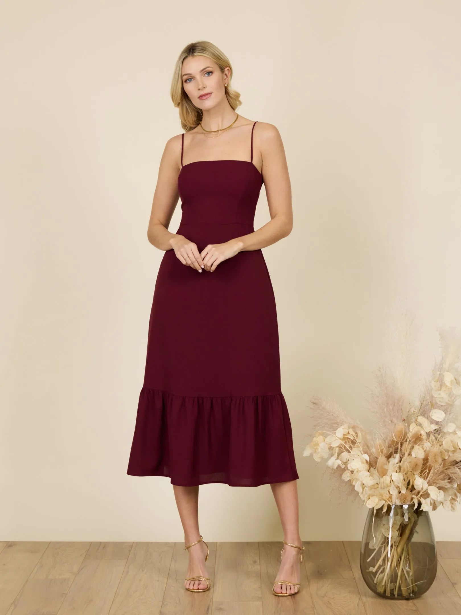 Singer Dress sold by Park and Fifth product image thumbnail 3