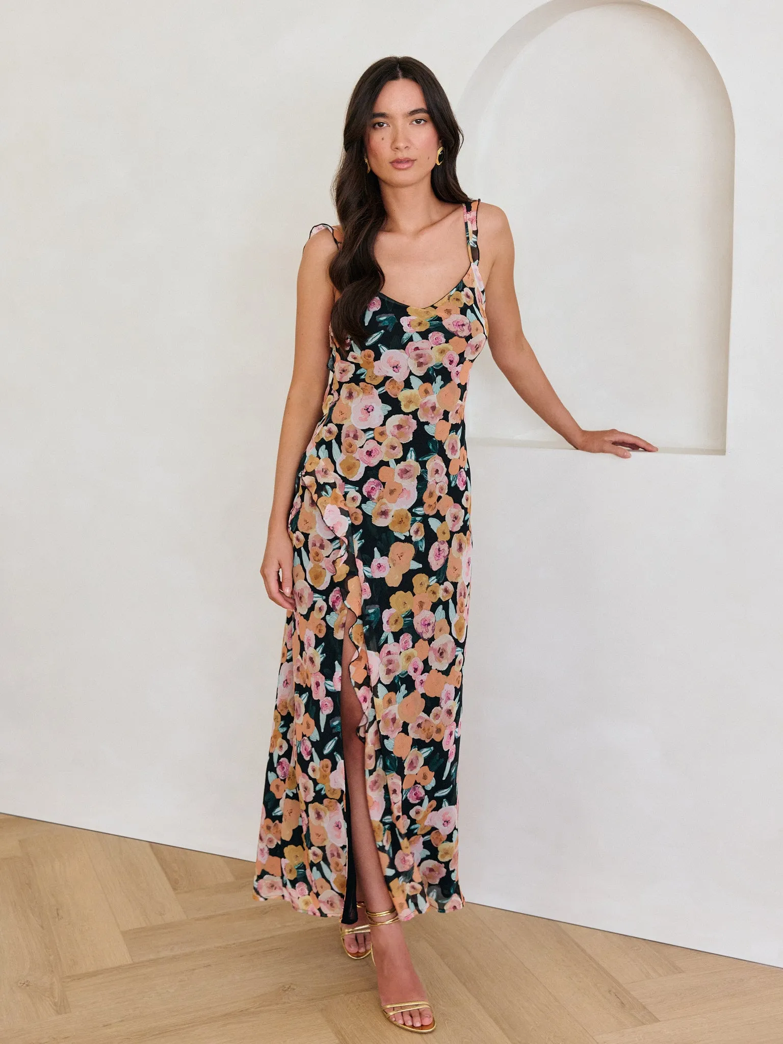 Avondale Dress sold by Park and Fifth