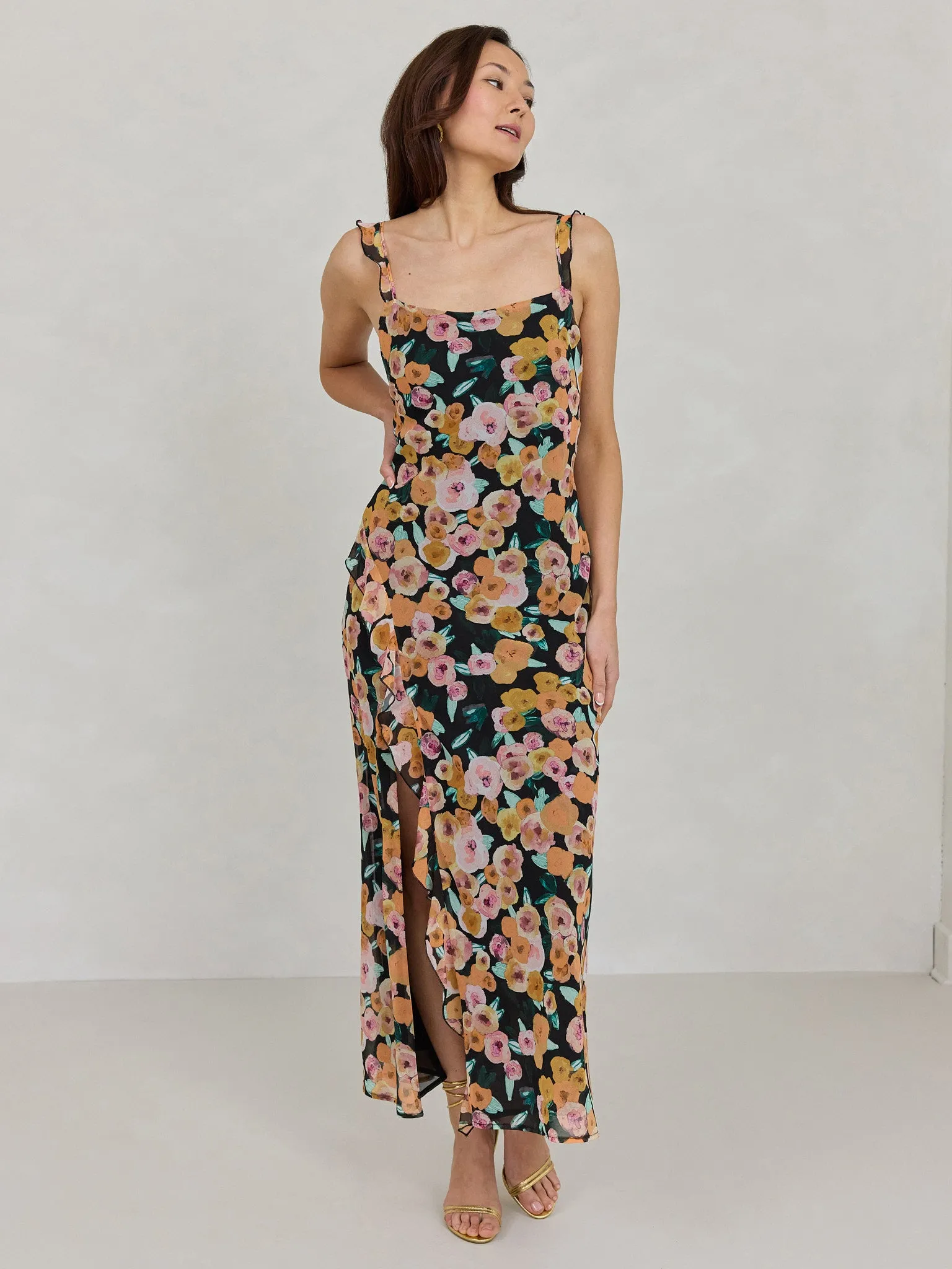 Avondale Dress sold by Park and Fifth product image thumbnail 2