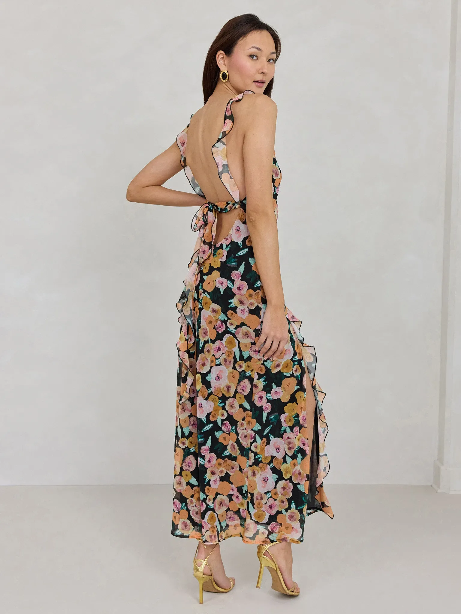 Avondale Dress sold by Park and Fifth product image thumbnail 5