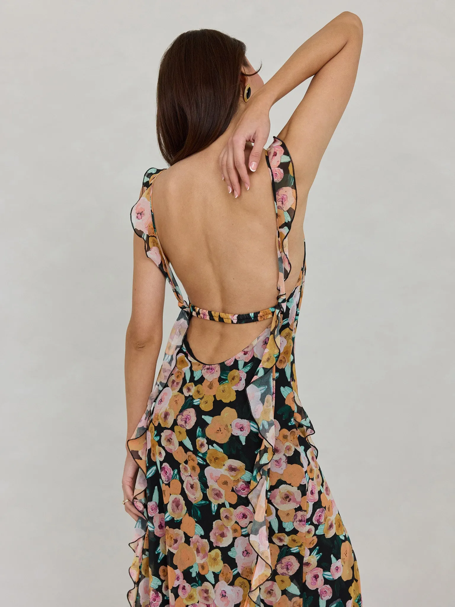 Avondale Dress sold by Park and Fifth product image thumbnail 3