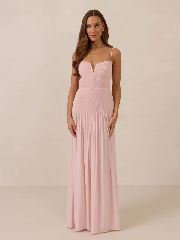 Lena Dress sold by Park and Fifth