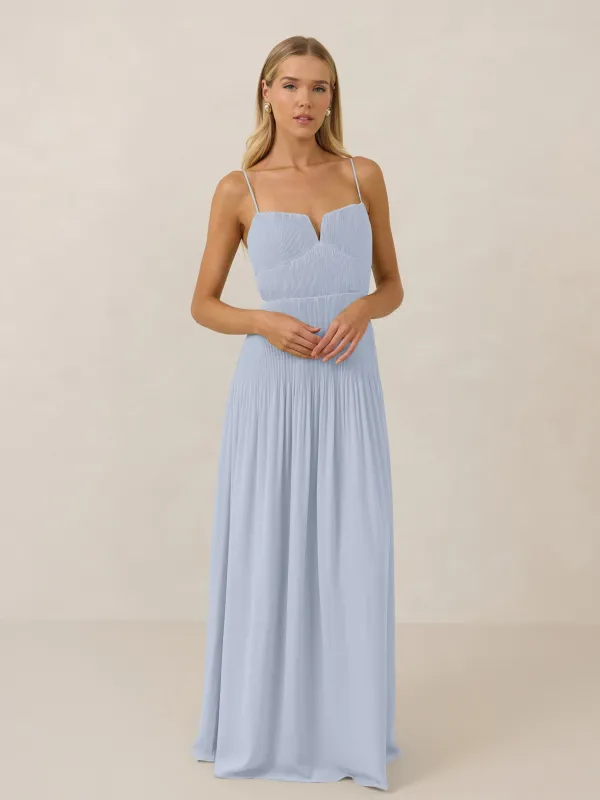 Lena Dress sold by Park and Fifth