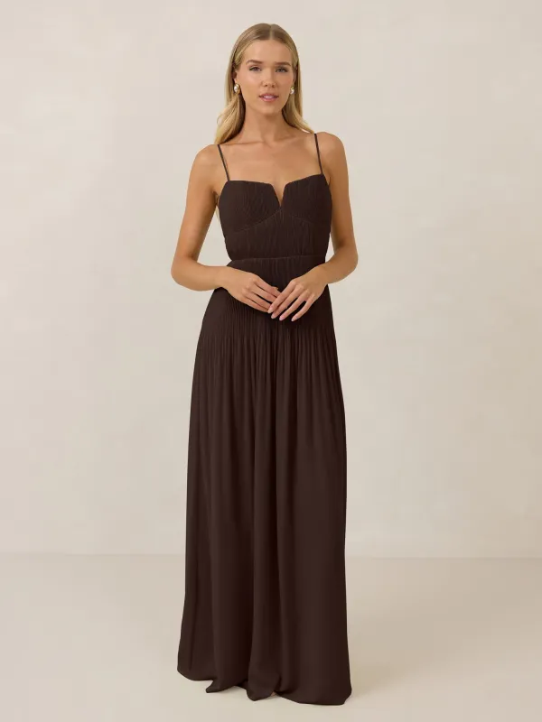 Lena Dress sold by Park and Fifth