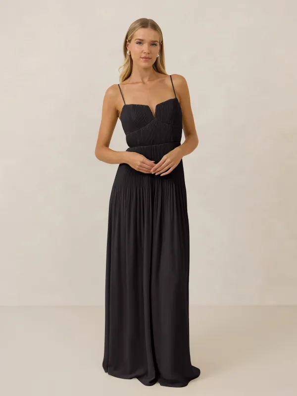 Lena Dress sold by Park and Fifth