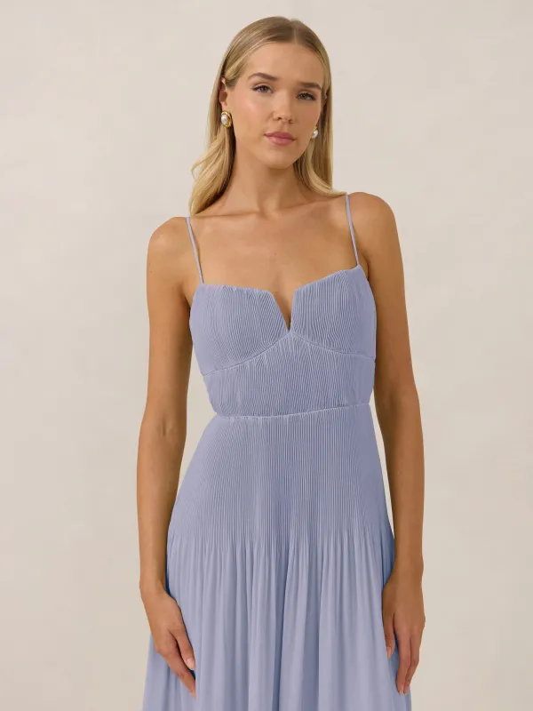 Lena Dress sold by Park and Fifth