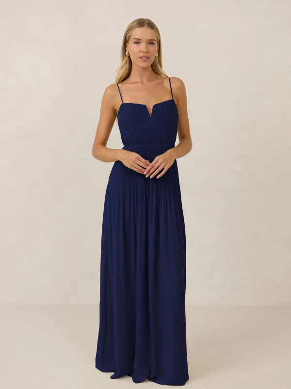 Lena Dress sold by Park and Fifth