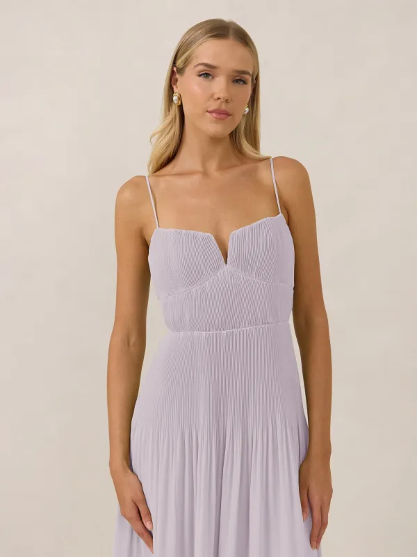 Lena Dress sold by Park and Fifth