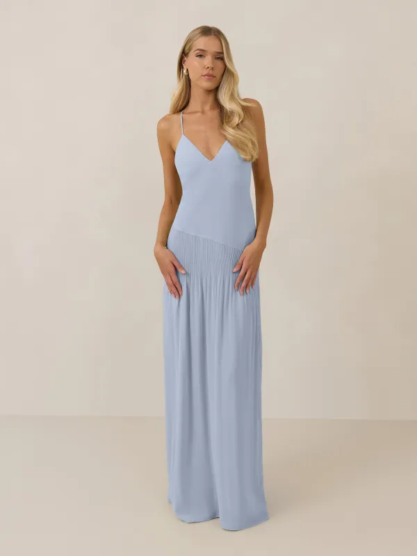 Romy Dress sold by Park and Fifth