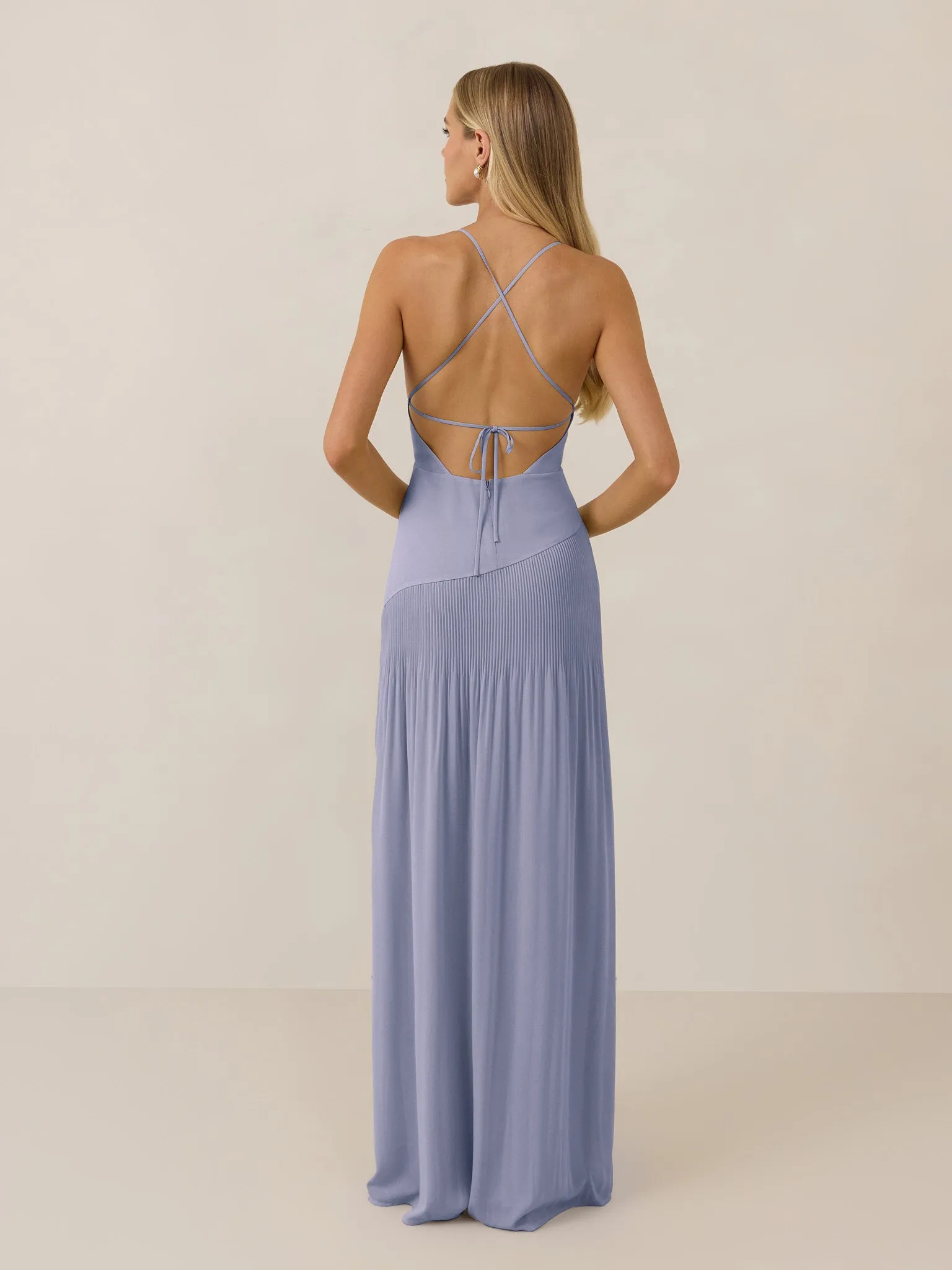 Romy Dress sold by Park and Fifth product image thumbnail 4