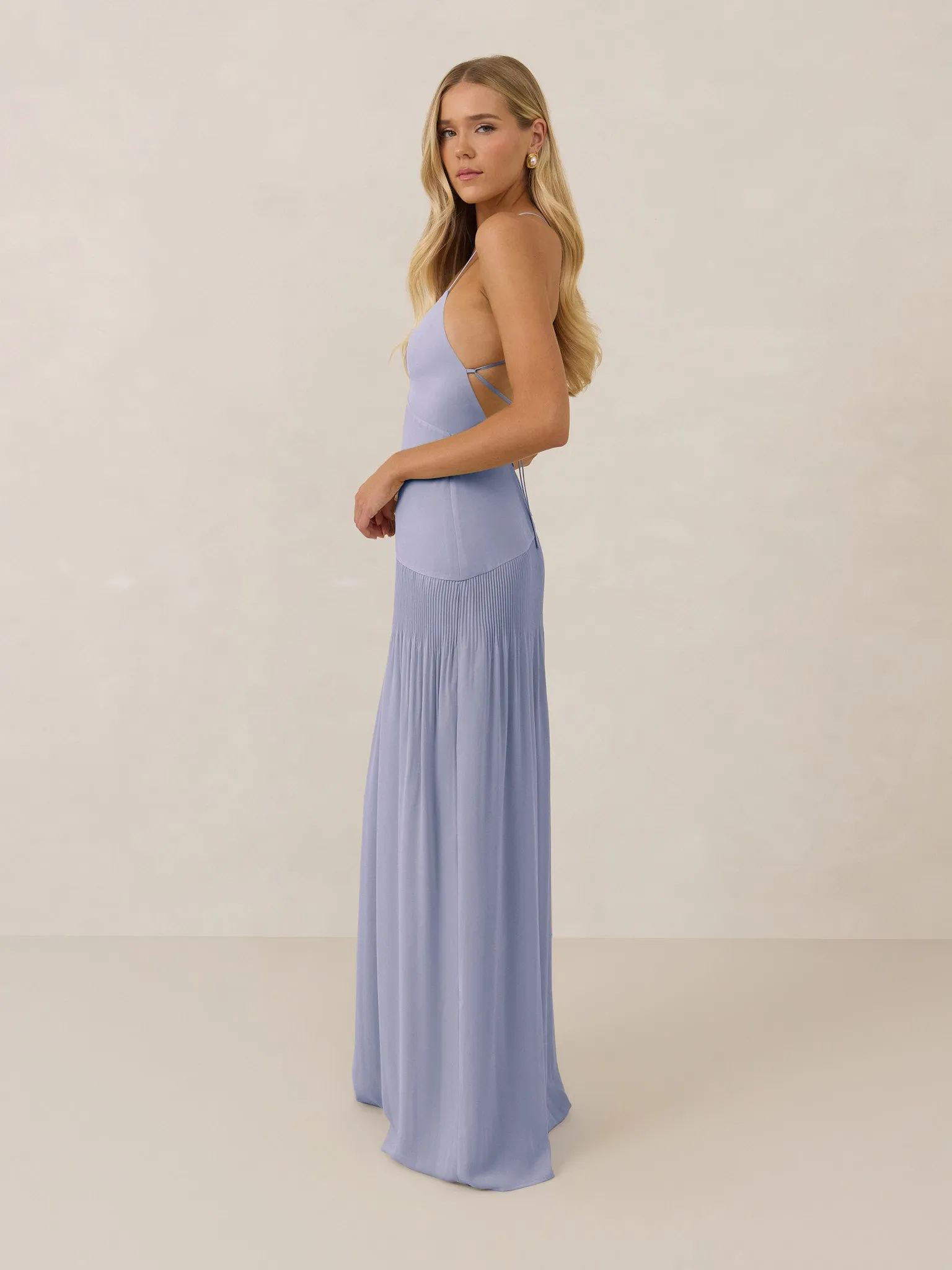 Romy Dress sold by Park and Fifth product image thumbnail 3