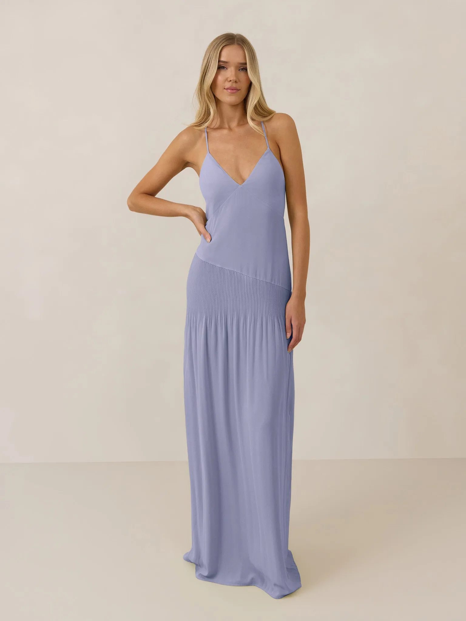 Romy Dress sold by Park and Fifth product image thumbnail 2