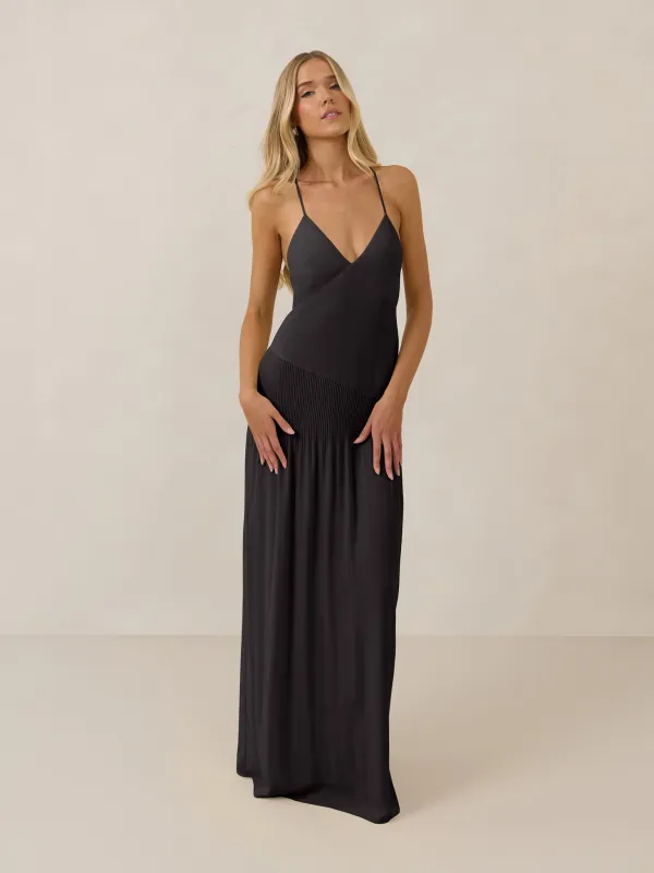 Romy Dress sold by Park and Fifth