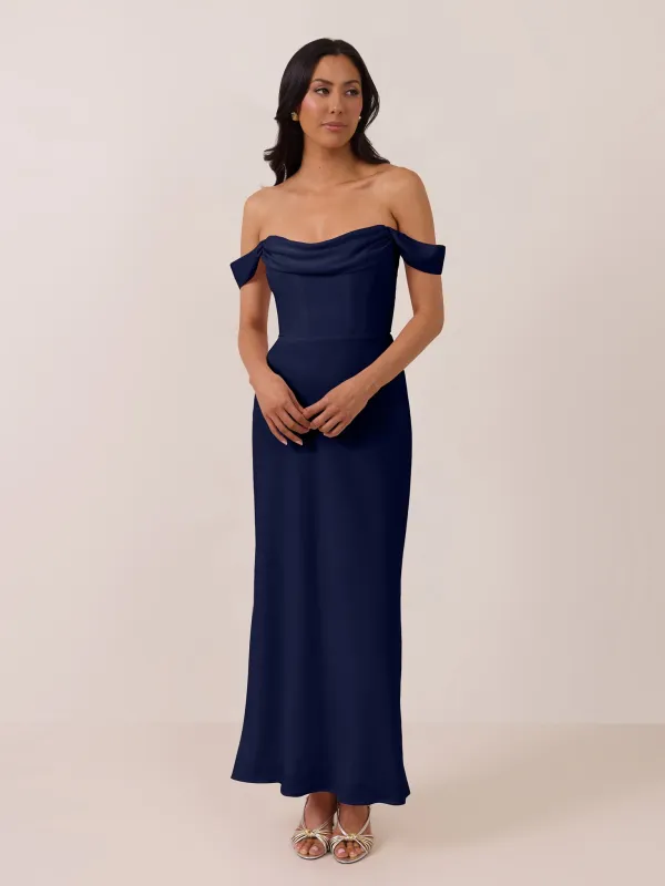 Sutton Dress made by Park and Fifth