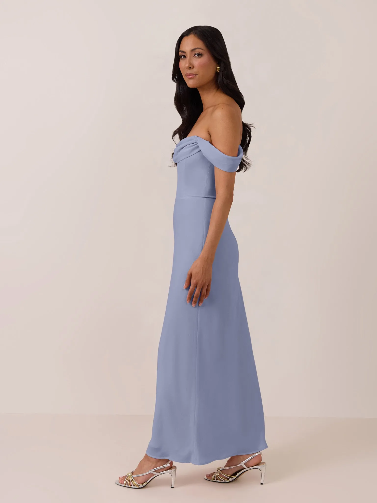 Sutton Dress sold by Park and Fifth product image thumbnail 3