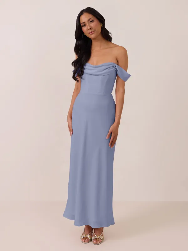 Sutton Dress made by Park and Fifth