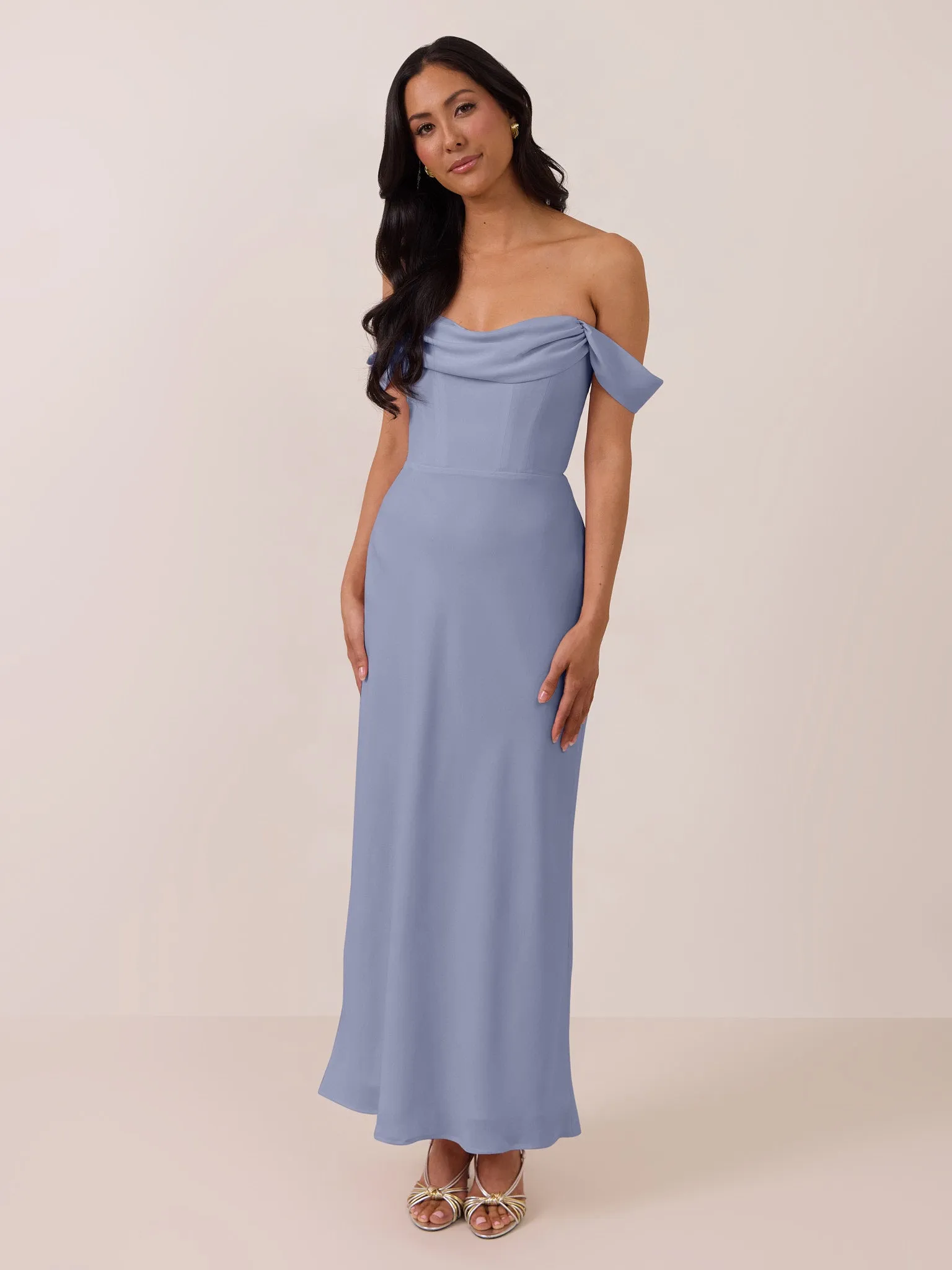 Sutton Dress sold by Park and Fifth