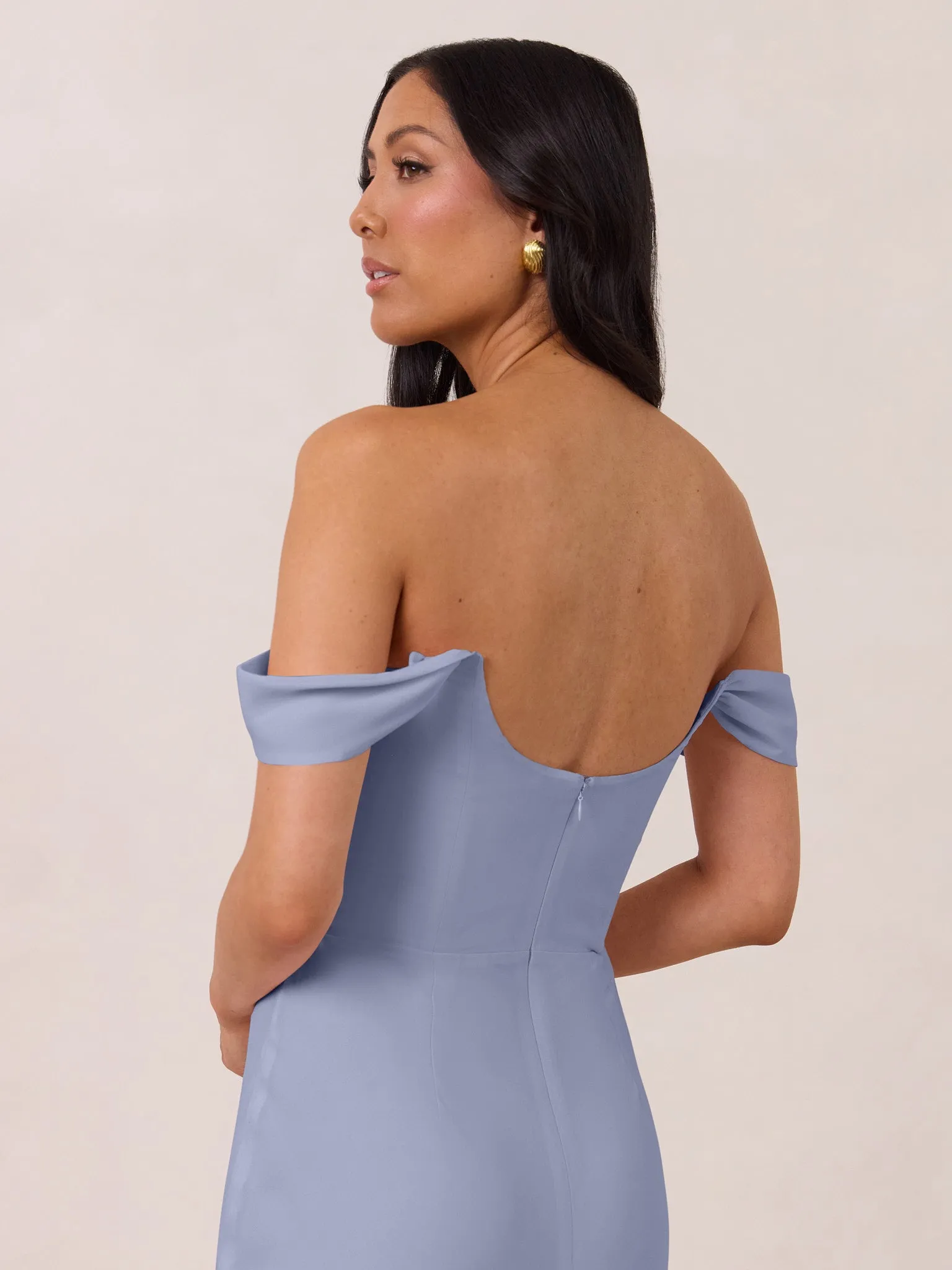 Sutton Dress sold by Park and Fifth product image thumbnail 5