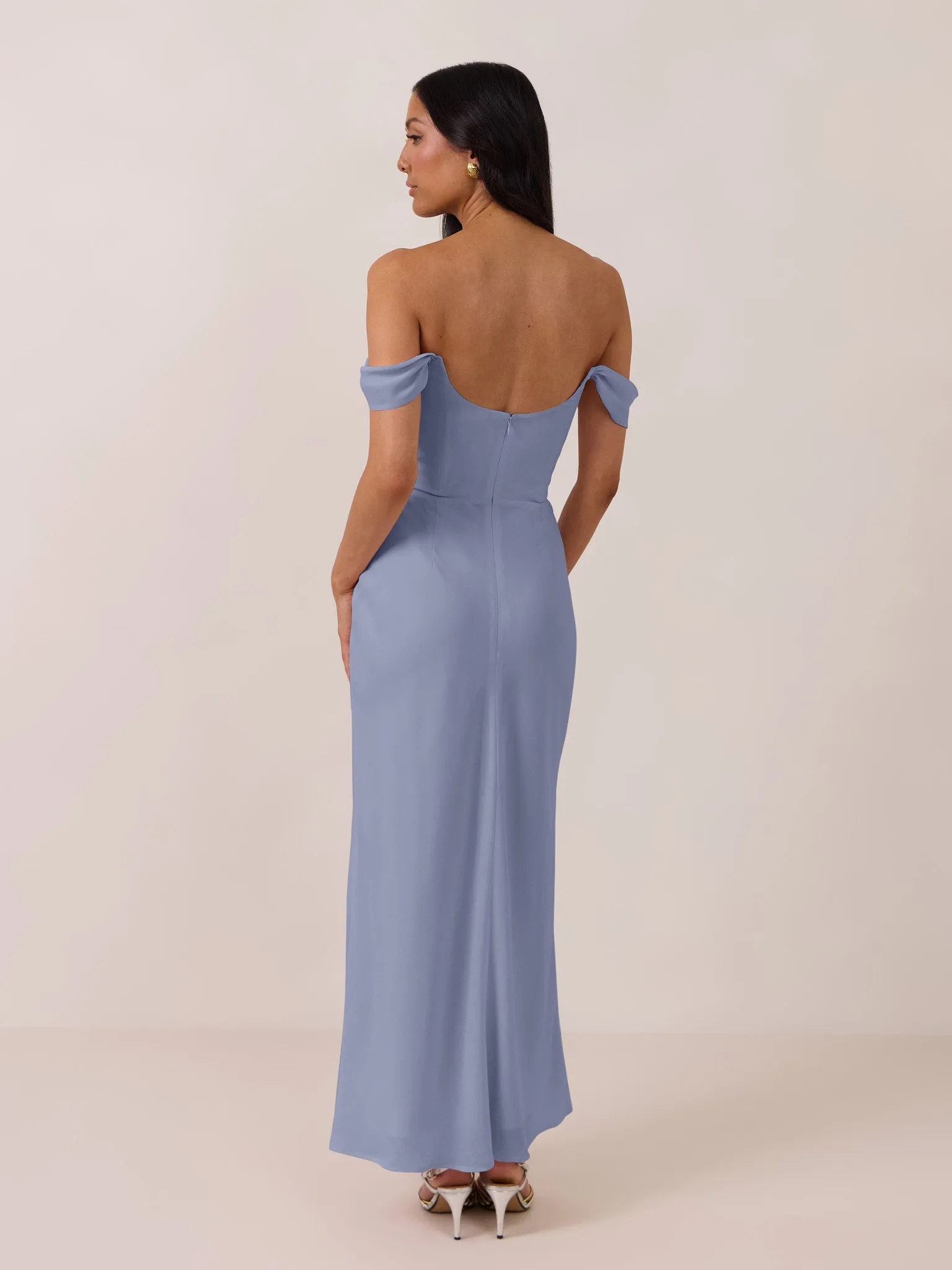 Sutton Dress sold by Park and Fifth product image thumbnail 4