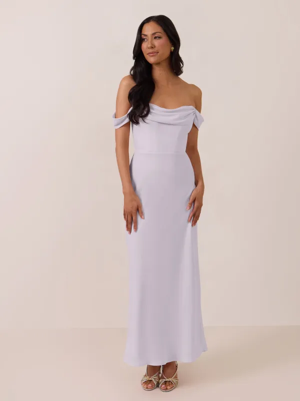 Sutton Dress made by Park and Fifth