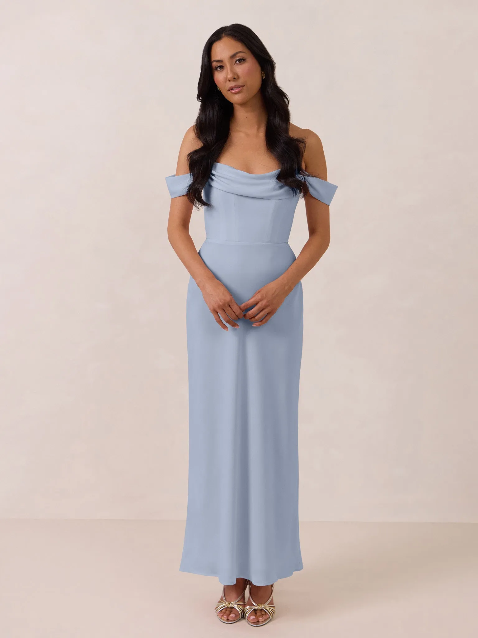 Sutton Dress sold by Park and Fifth