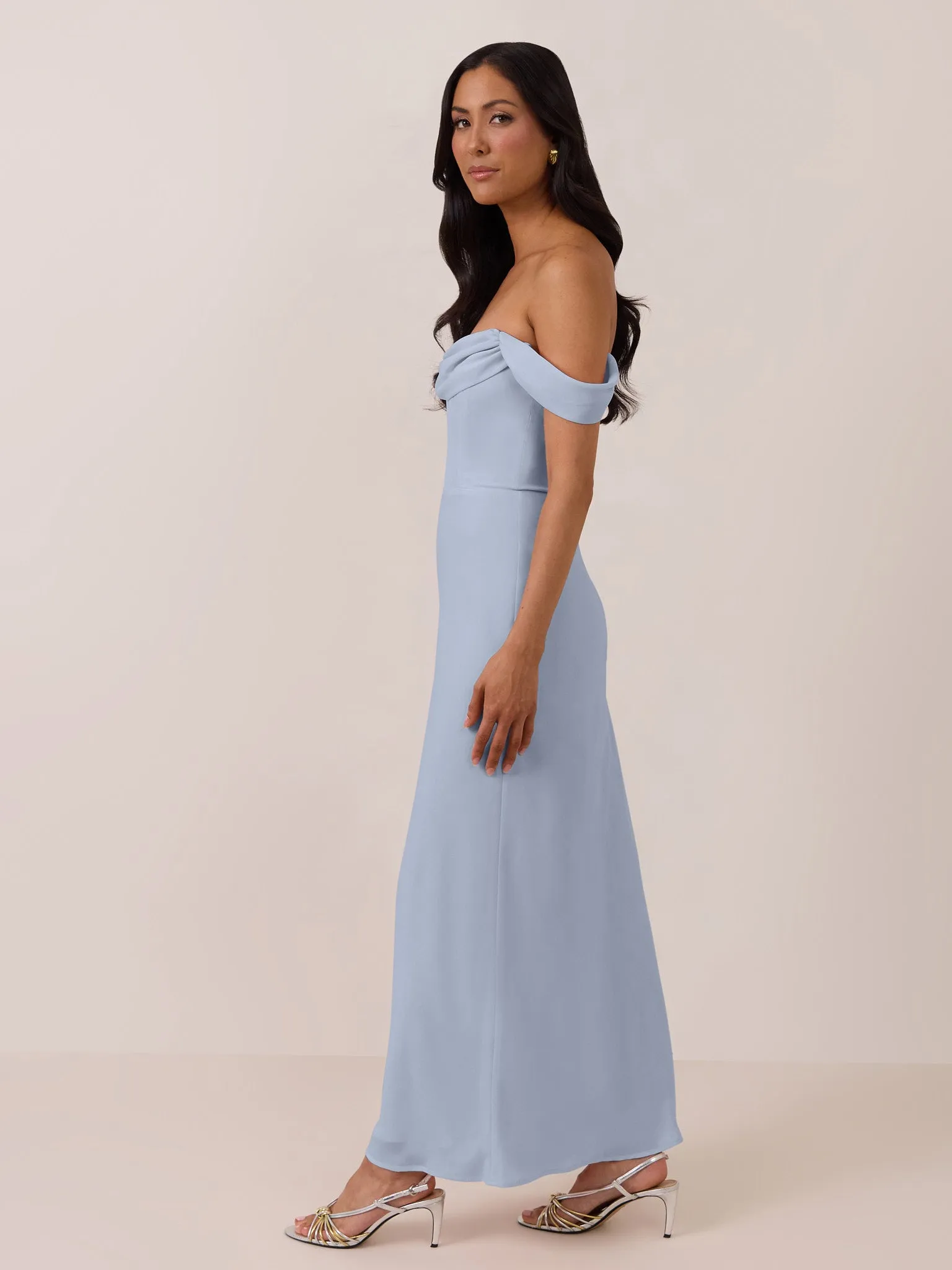 Sutton Dress sold by Park and Fifth product image thumbnail 5